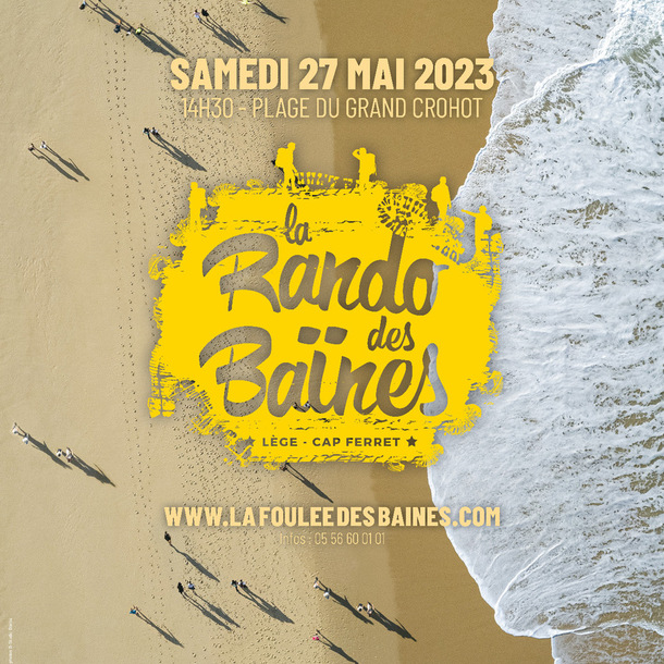 Randonnées des Baïnes